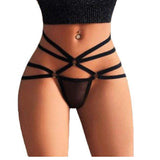 New Product Ideas Sexy Xxxx Xxx Women's See Through g String Panties