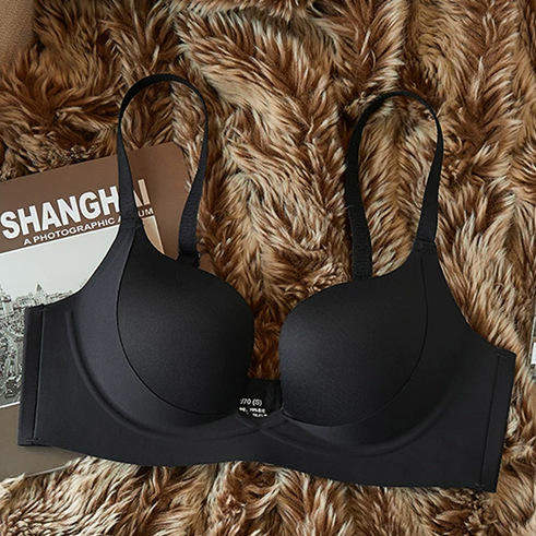 Wireless Sexy Bra Women's Seamless Bra Women's Underwear