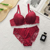 Sexy Xxxx Xxx Plus Size Sexi Doll Womens Sexy Underwear Bra and Panties Sets