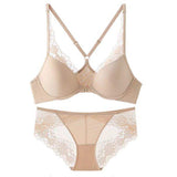 Comfortable Bra and Panty Set Best-selling Comfortable Bra and Panties Sets Unique Bra Set