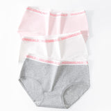Simple Women's Panty Unique Soft Panties Casual Women's Underpants