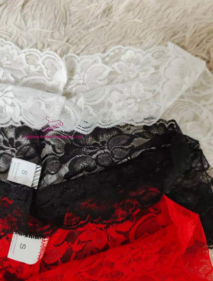 Xxx Sexy Vido Hot 18 Japanese Free Sexy Xxx Lace g String V-back Sexy Underwear Women Panties