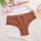 New Design Sexy Panties Lace Bestselling Women's Underwear Trendy Women's Panties