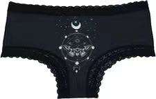 Lace Breathable Comfortable Soft Traceless Underwear Women Panties